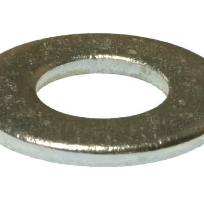 3/8 Flat Washer Nylon u/m 50