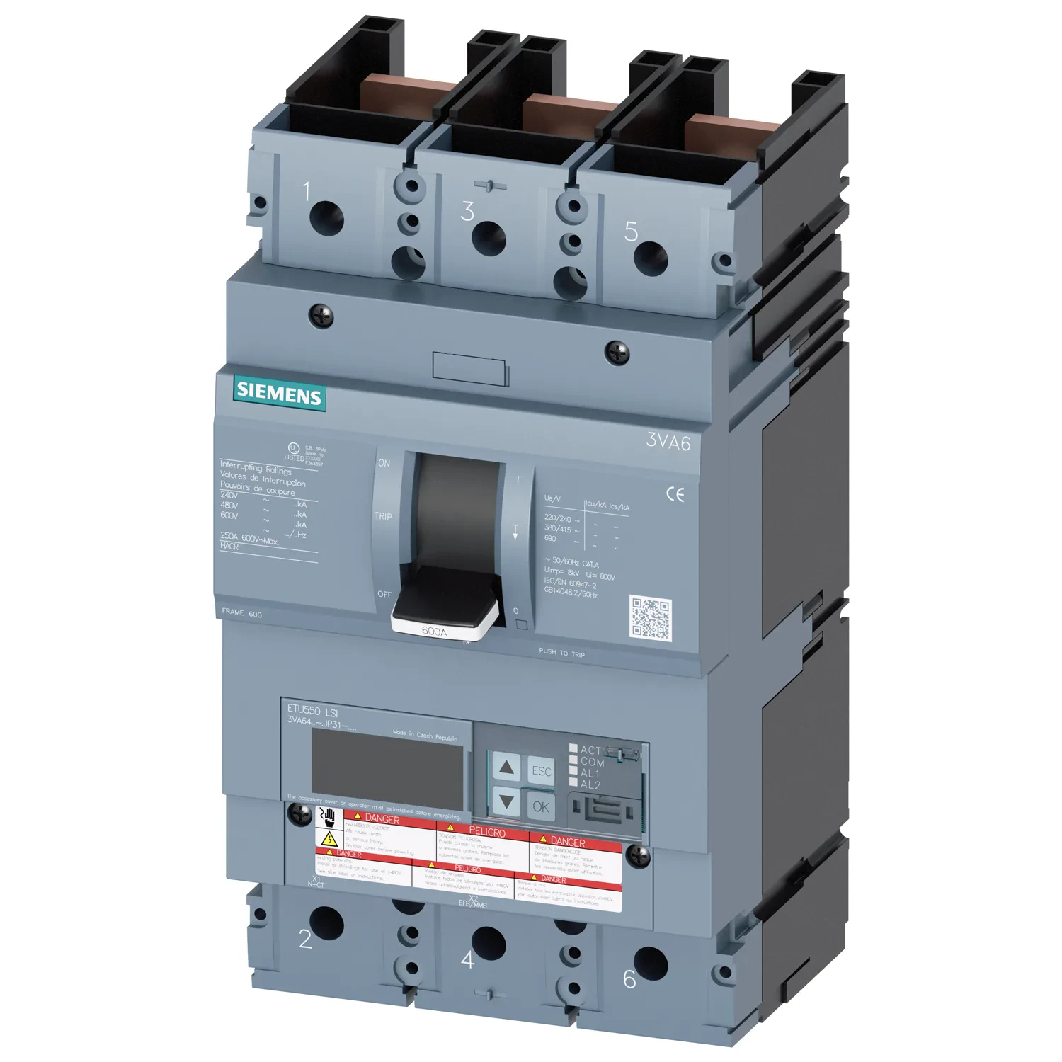 3VA6460-7JP31-0AA0