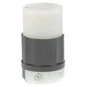 Leviton Manufacturing C2623 Electrical Plugs product image