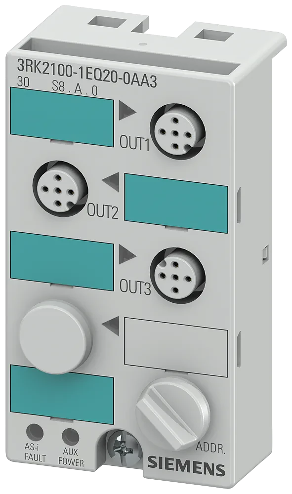3RK2100-1EQ20-0AA3