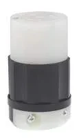 Leviton Manufacturing 2613-PLB Electrical Plugs product image