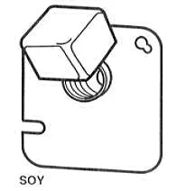 SOY-EDF