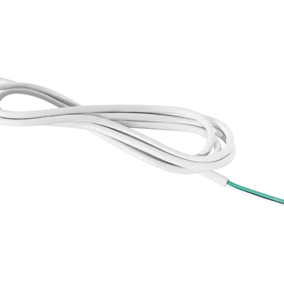 Knook Power Feed Fixture To Junction Box, White