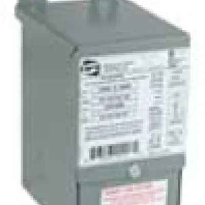 Buck-Boost Transformer, 120x240 PV, 16x32 SV