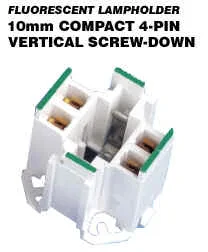 Leviton Manufacturing 26725-412 Fluorescent Lamps product image