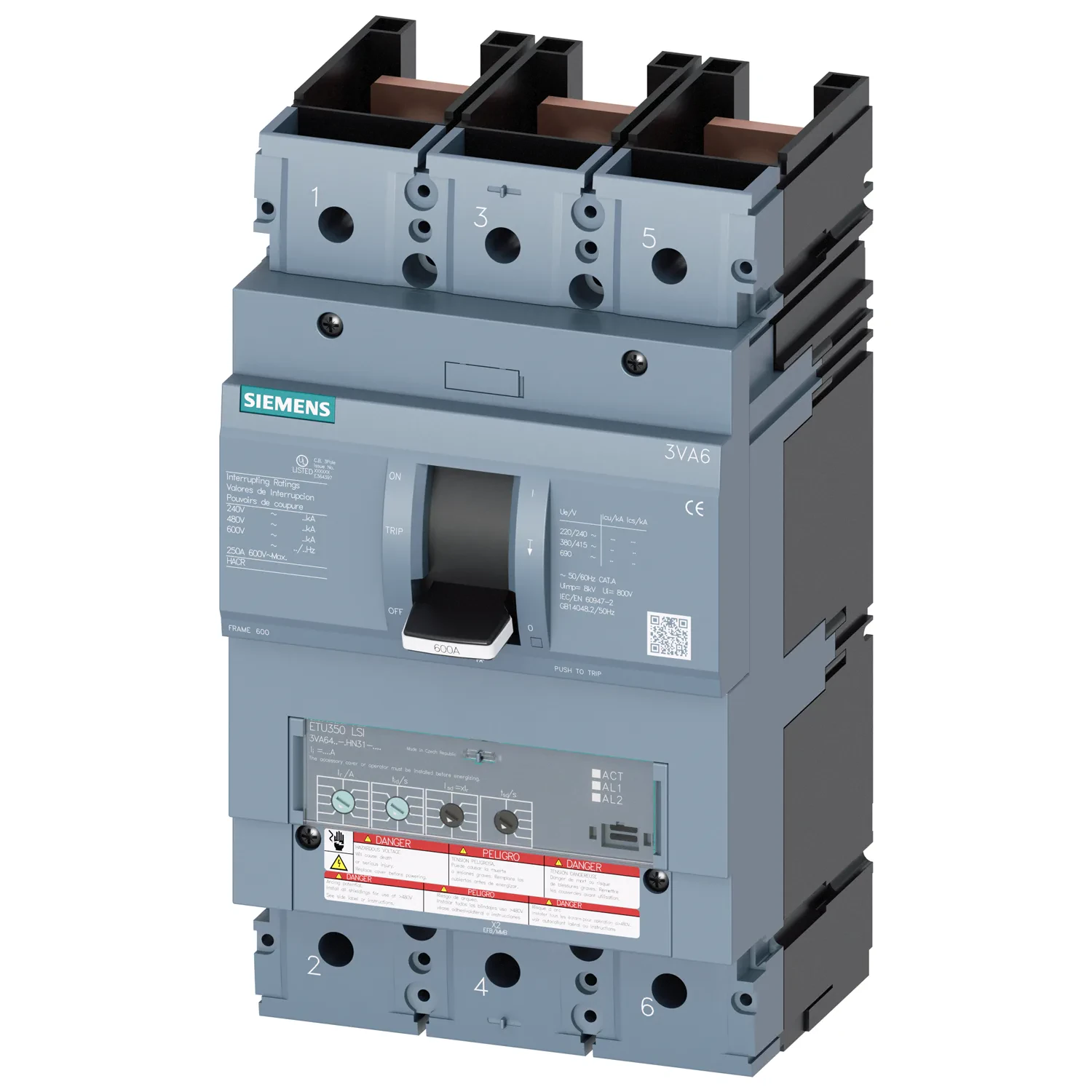 3VA6460-6HN31-0AA0