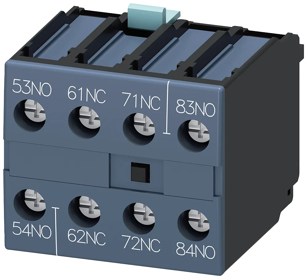 3RH1921-1XA22-0MA0