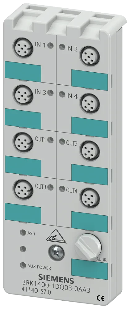 3RK1400-1DQ03-0AA3