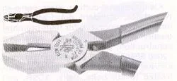 Klein Tools, Inc. D2000-9ST Linemans Pliers product image