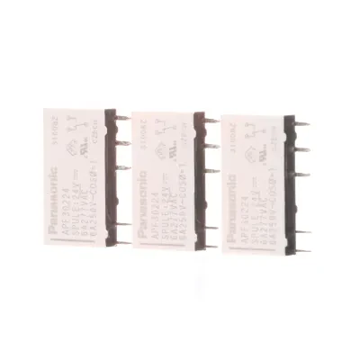 Cabinet unit for use in 24 V DC relay,1changeover conta.,24V DC