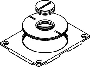 WM 829CK-3/4