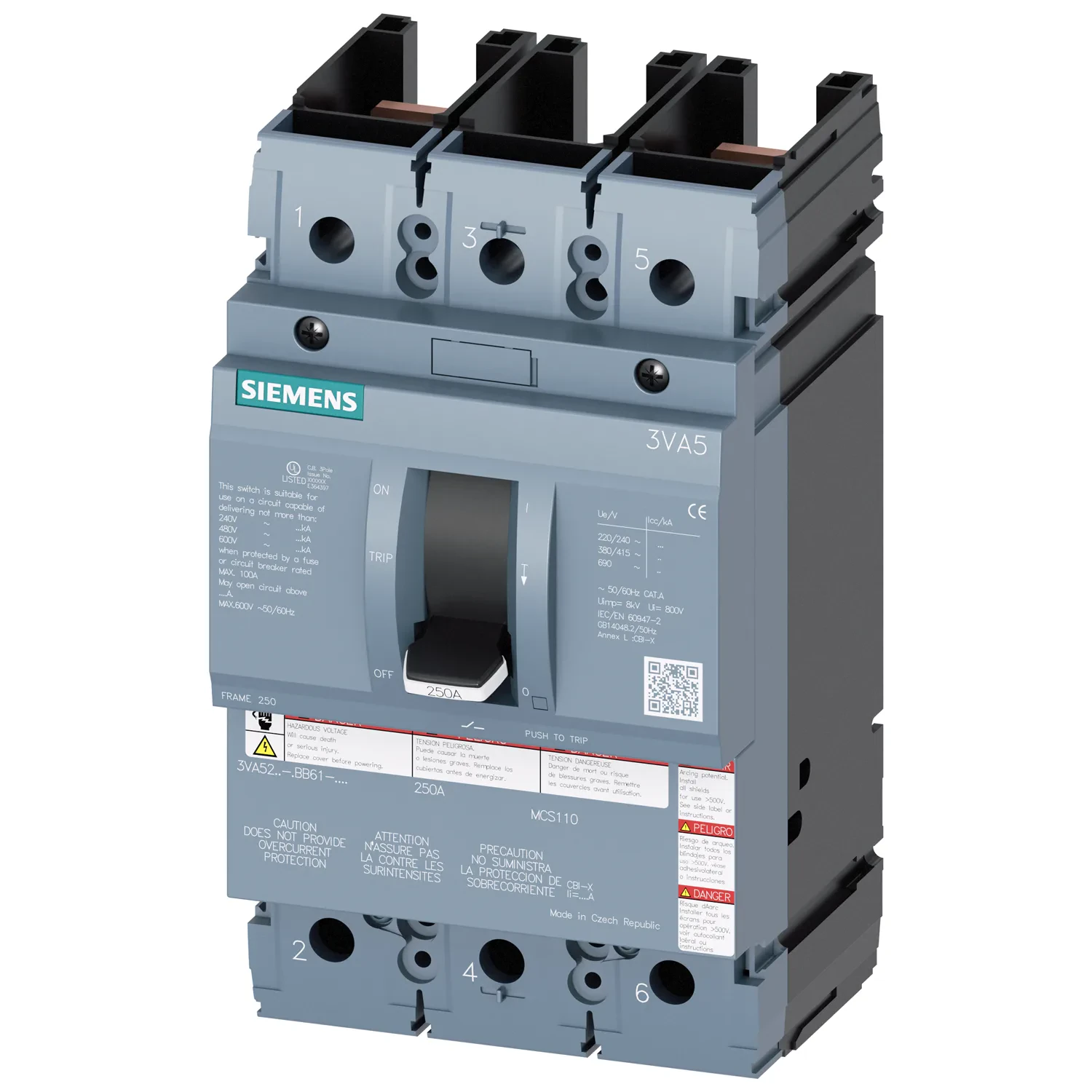 3VA5210-1BB61-0AA0