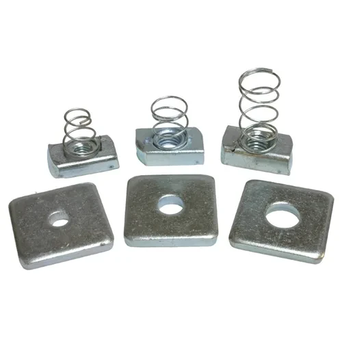 Nsi Industries MSNS1420 Spring Nuts product image