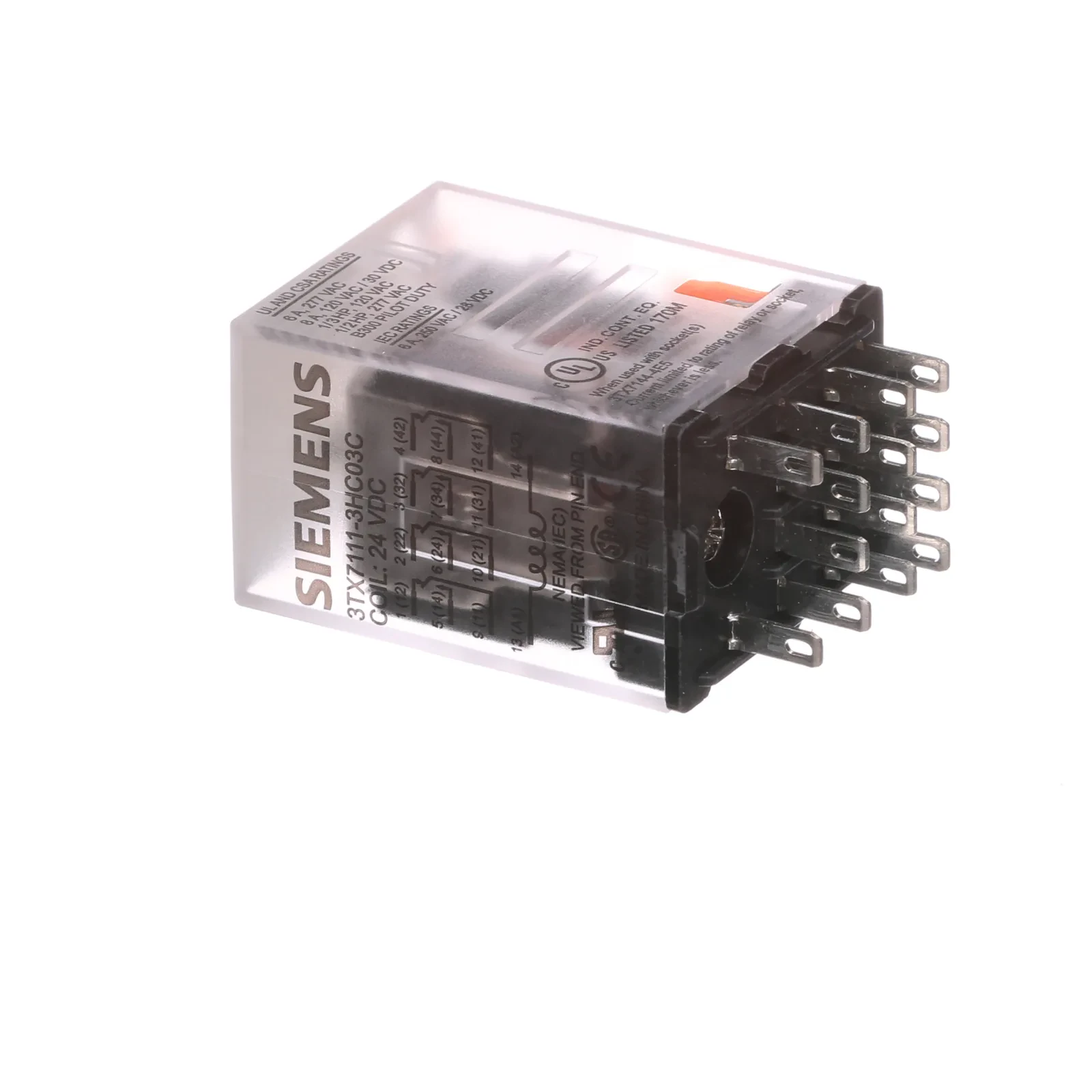 3TX7111-3HC03C