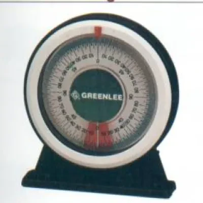 Angle Protractor with Magnetic Base