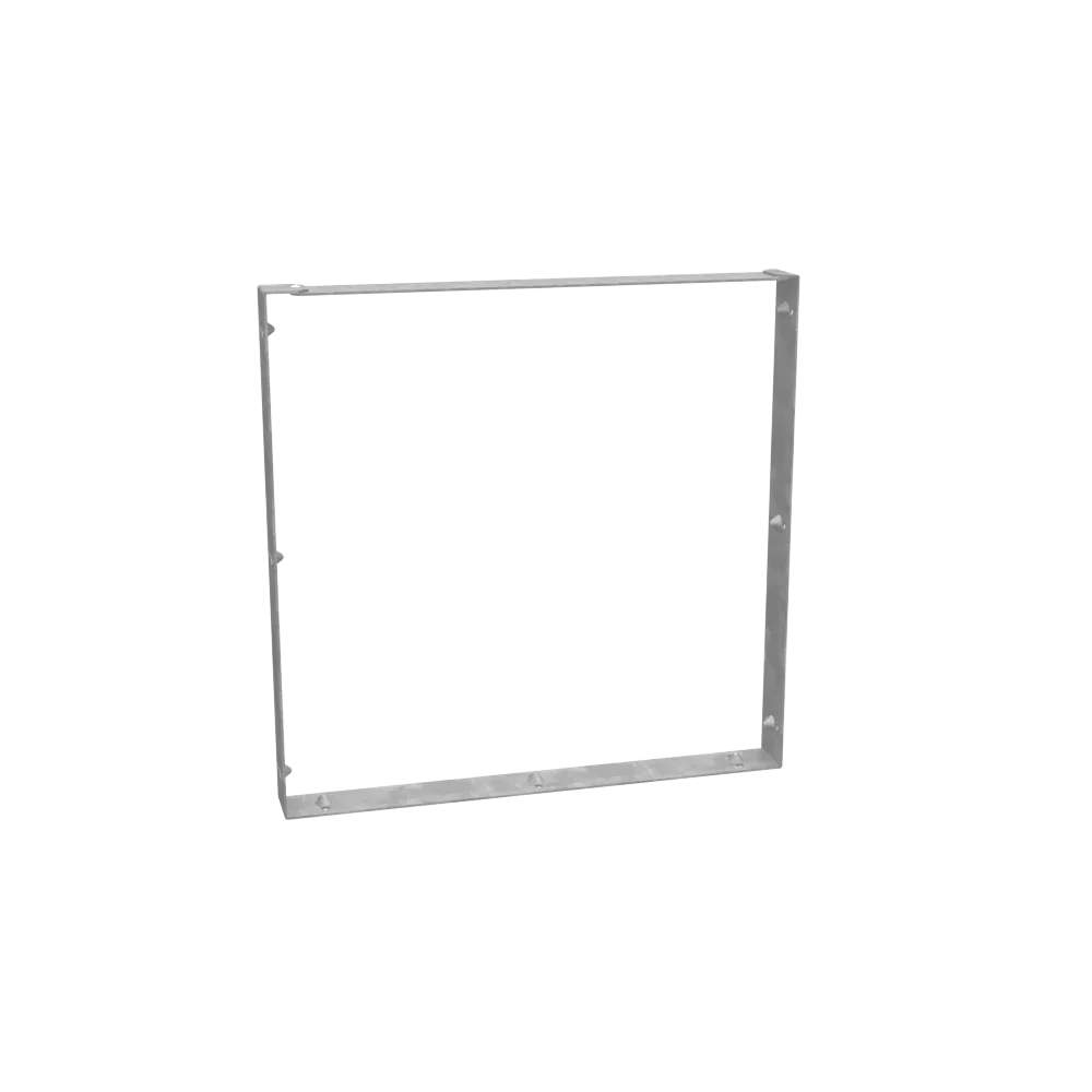 Milbank Manufacturing Co. 1212GC Wireway Fitting And Accessories product image