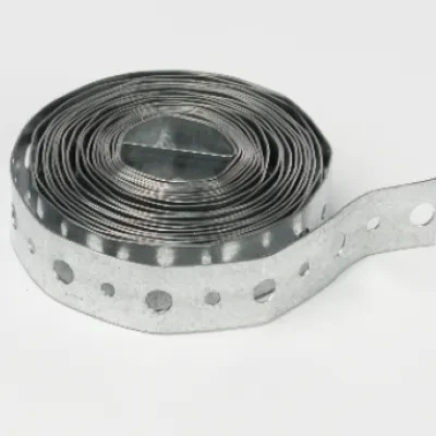 PECO FASTENERS 3/4 X 50 BAND IRON - 28GA SOLD PER ROLL