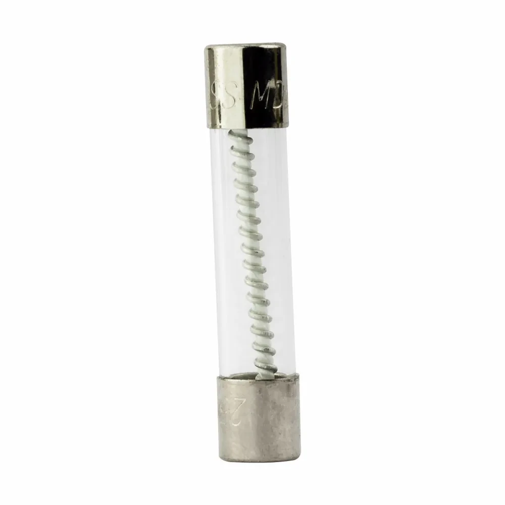 3A 250V 3AG - 1/4