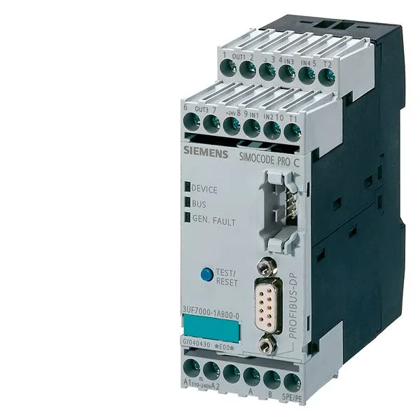 3UF7010-1AU00-0