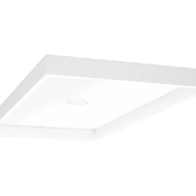 Ezpan 2X4 Surface Mounting Kit, White