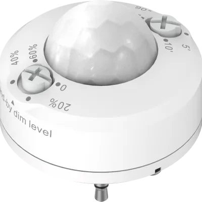 Pir Sensor with Photocell For Hid Lamps