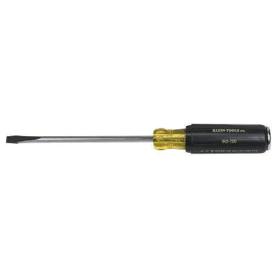 5/16-Inch Keystone Demolition Driver, 7-Inch Shank, Engineered, manufactured and tested for prying and chiseling