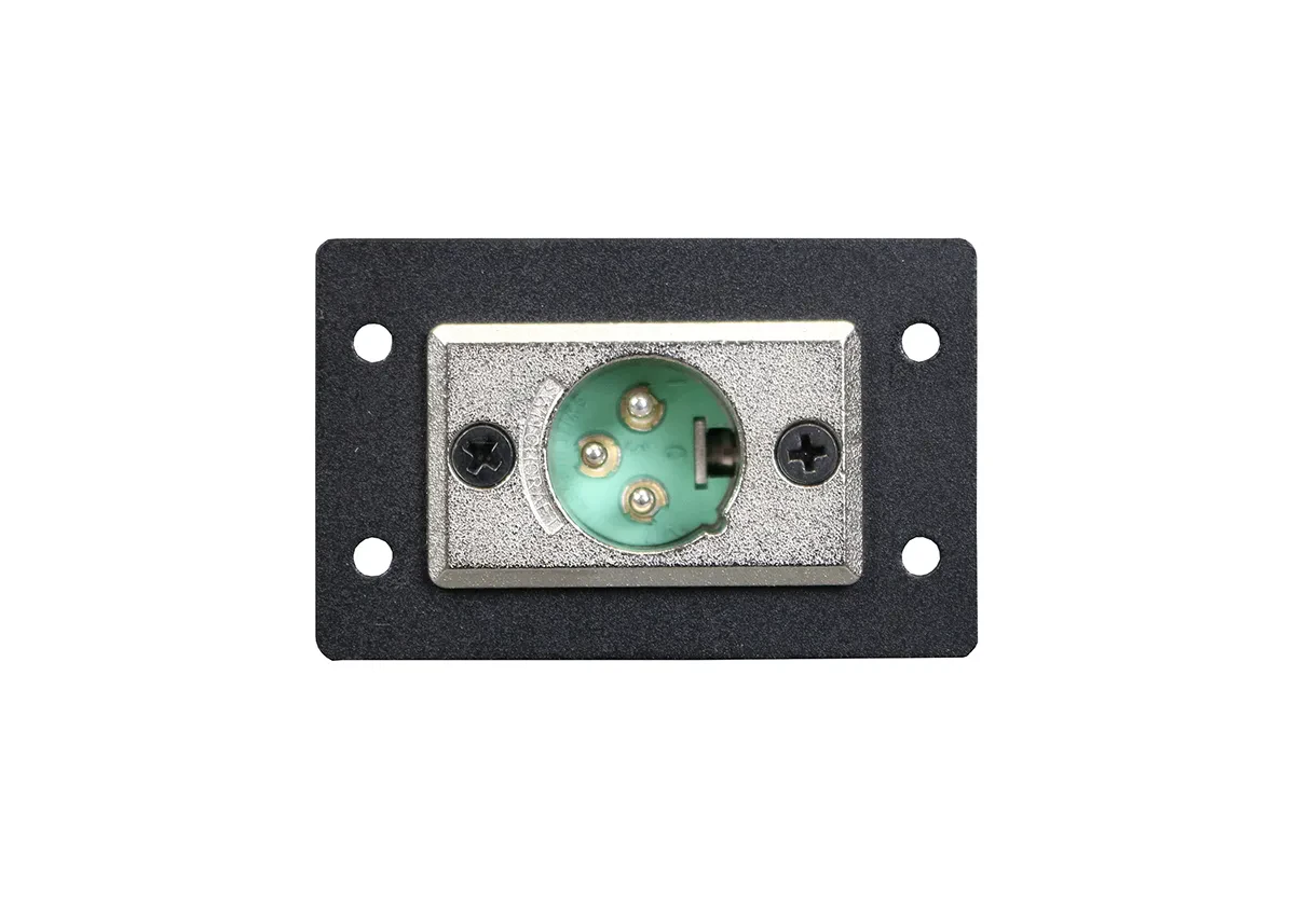 WM AV8011BK