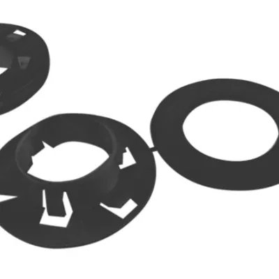 Stud Grommets, 6/6 Nylon
