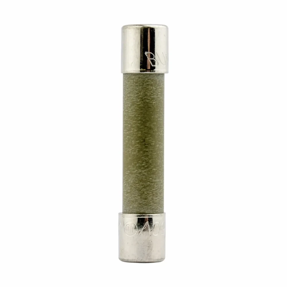 Cooper Bussmann ABC-15-R Ceramic Fuses product image