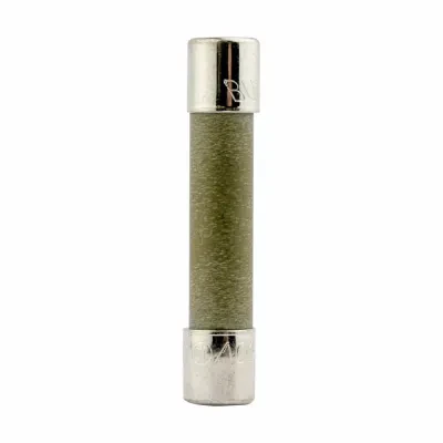 20A 250V 3AB - 1/4" x 1-1/4"  RoHS Compliant Ceramic, Fast Acting Fuse