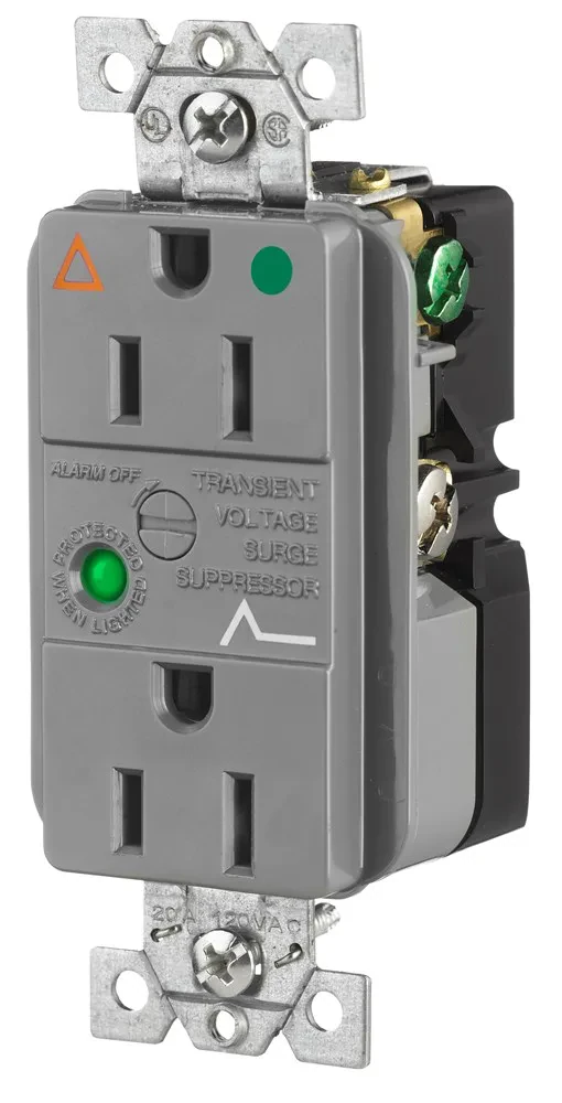 Bryant Electric SP82IGGYA Surge Suppressers product image