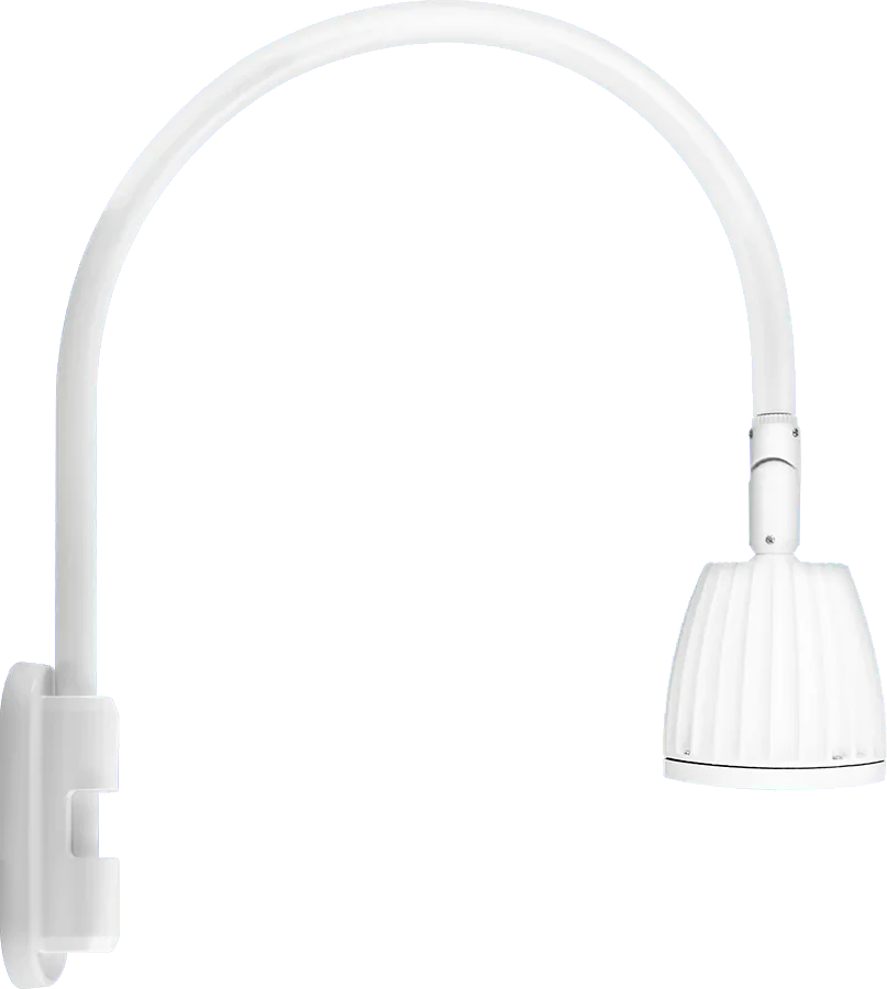 Rab Lighting GN5LED13YRW Light Emitting Diode Led Optic Lighting product image