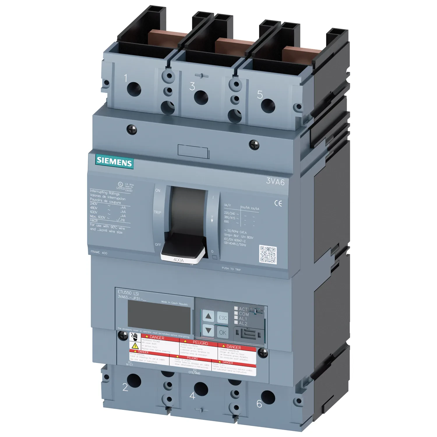3VA6325-6JP31-2AA0