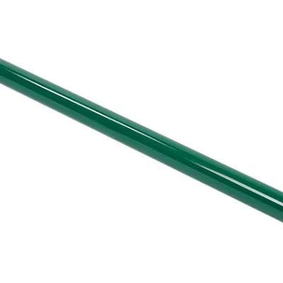 Reel Stand Spindle 62".  Steel spindles with grooves to fit reel stand rollers.  6,000 pound capacity.  2-3/8" (60.0 mm) x 62.0" (1575.0 mm).