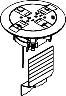 WM 897CTCAL