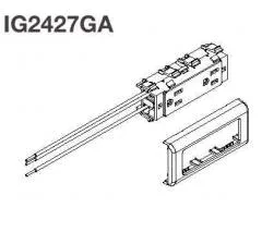WM IG2427GA