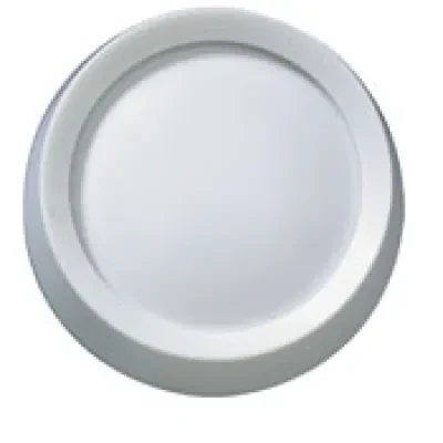 Knobs For Trimatron Rotary Devices, 25 Per Box, White