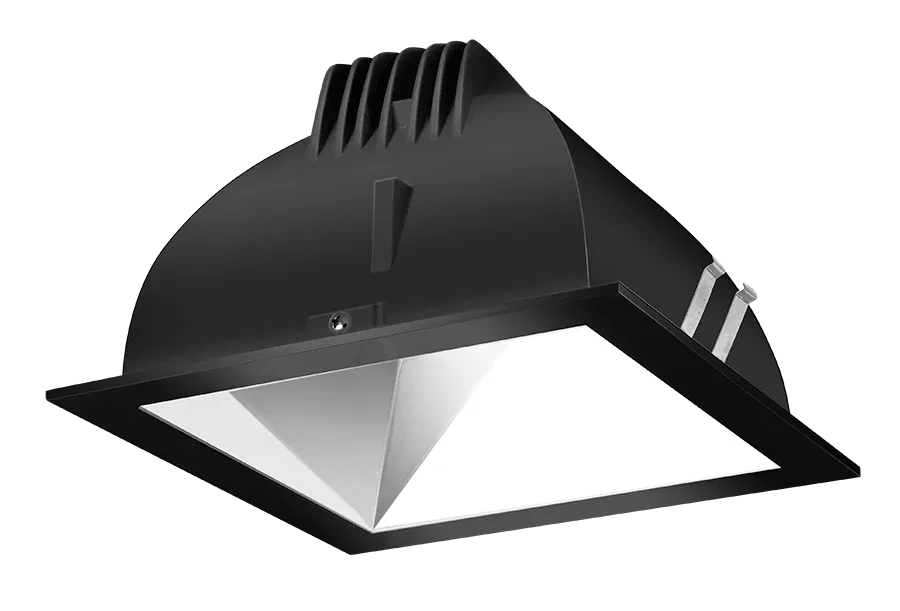 Rab Lighting NDLED6SD-50YYHC-S-B Recessed Lighting product image