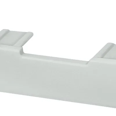 Inscription label 15 mm for rt and ry relays