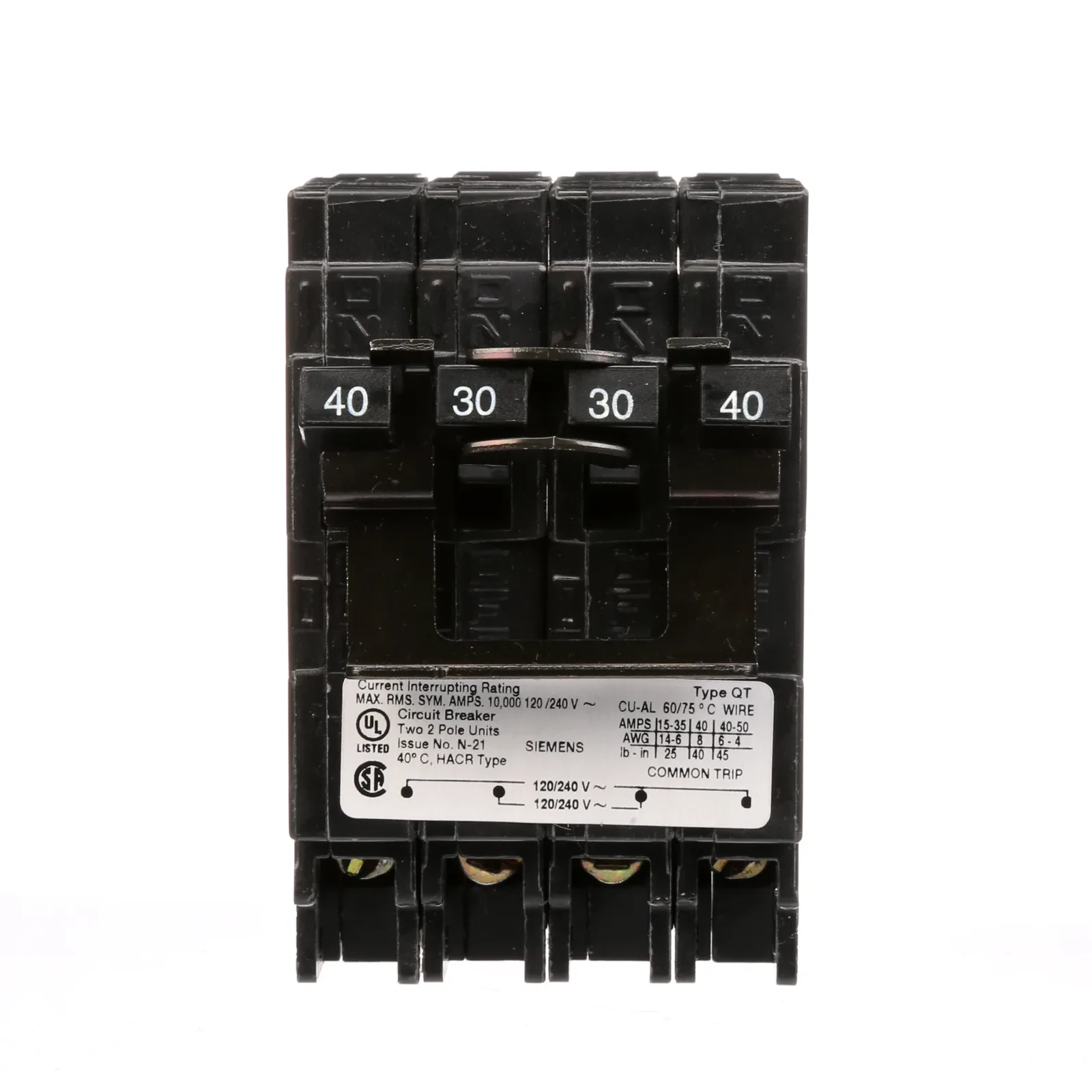 Q24030CT2NC