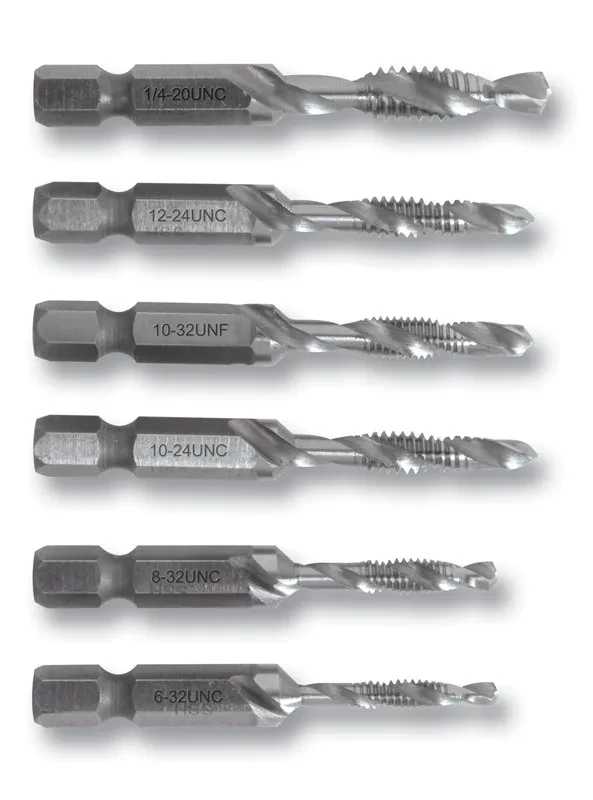 Greenlee Textron DTAP10-32 Threading Taps product image