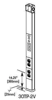 WM 30TP-212V