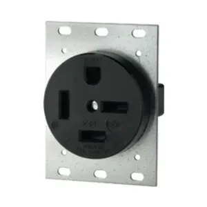 Cooper Wiring Devices 8460N Electrical Receptacles product image