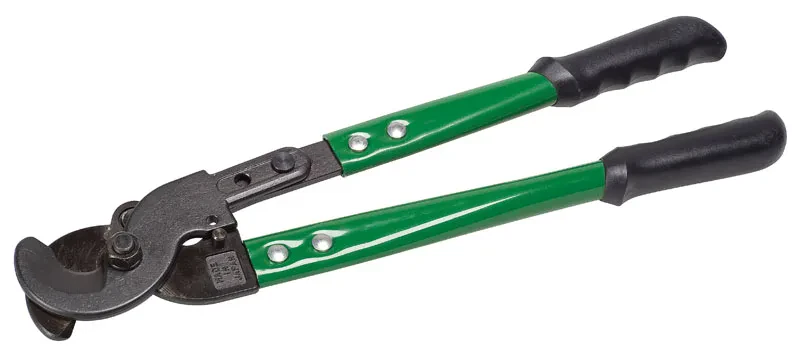 Greenlee Textron 718HL Wire Cutters product image