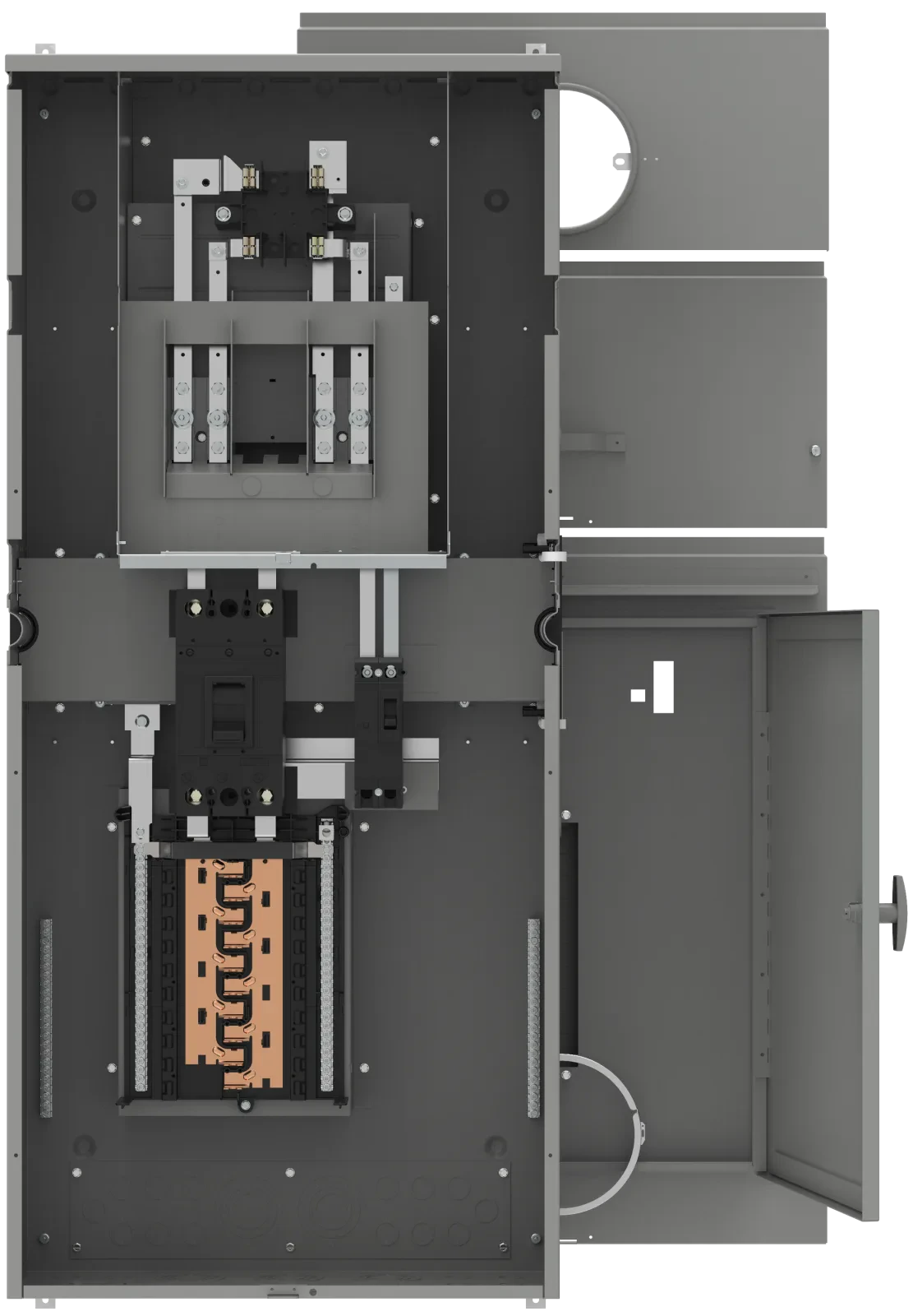 WCT2040B1T8