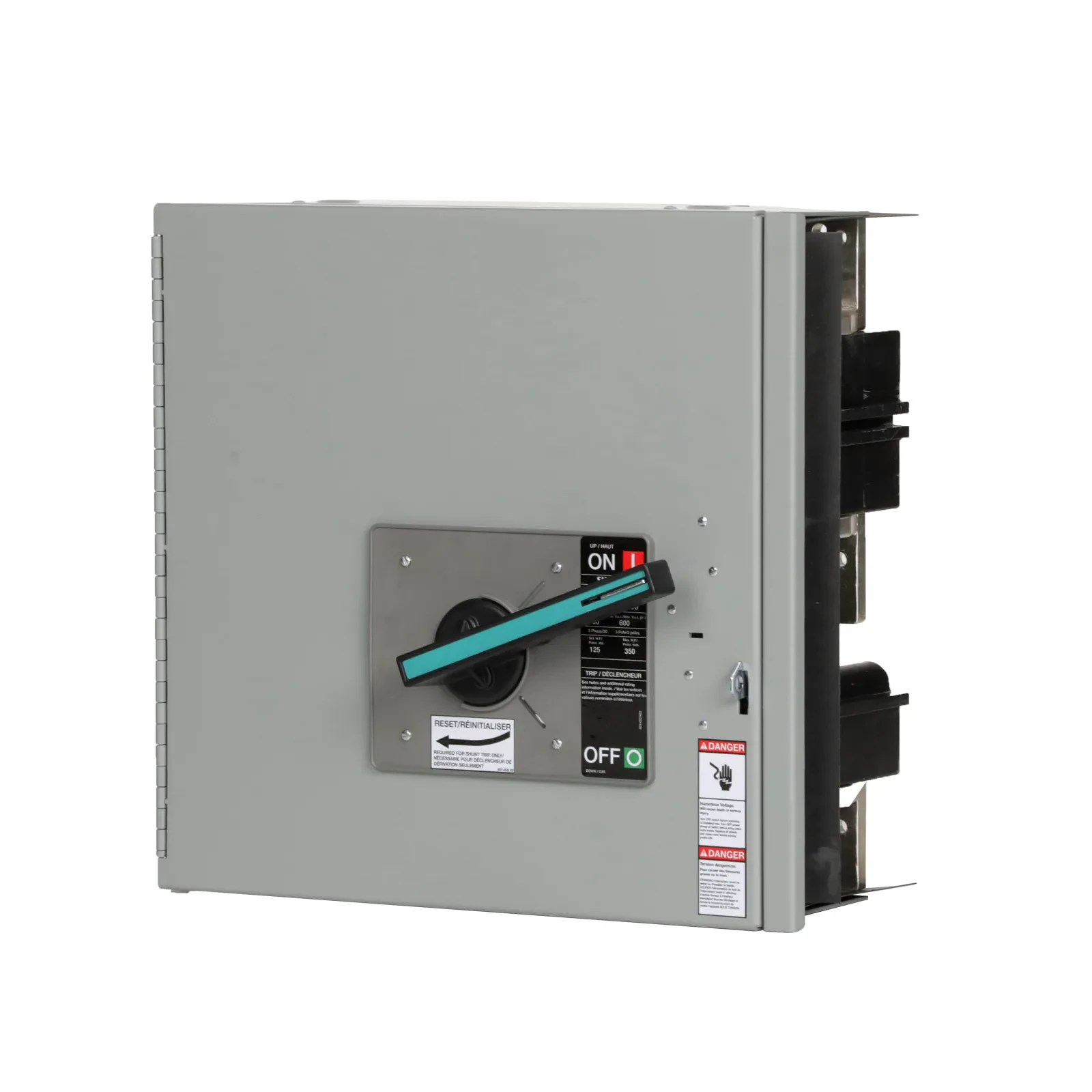 HCP367HJ400