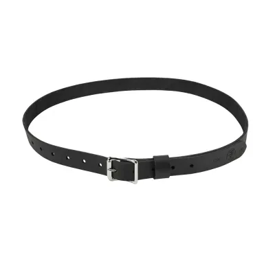 Lightweight Tool Belt, Designed to carry lightweight tunnel or slotted tool pouches and holders