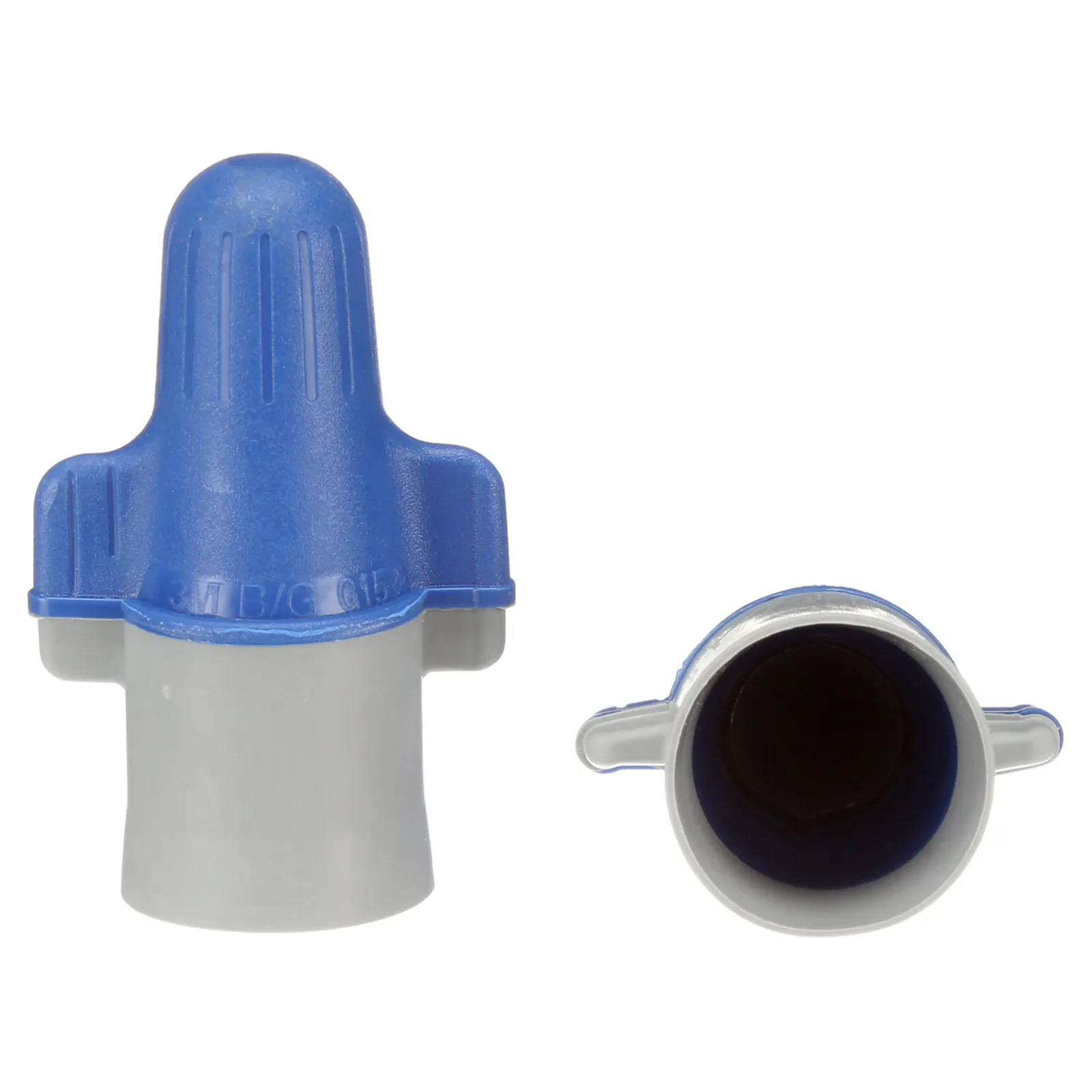 3M Performance Plus Wire Connectors are designed with a uniquely flexible springthat has generous room for expansion and a strong bite for a secure connection. Becauseof their incr...