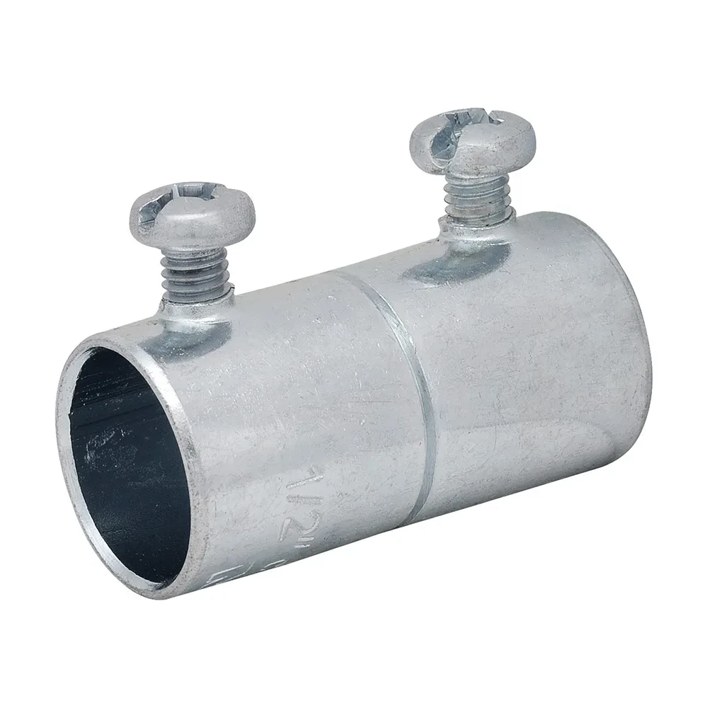 Madison Electric Products MES-760 Electrical Conduit Coupling product image