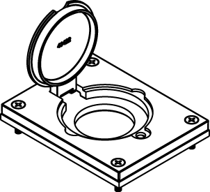 WM 828DLRAL
